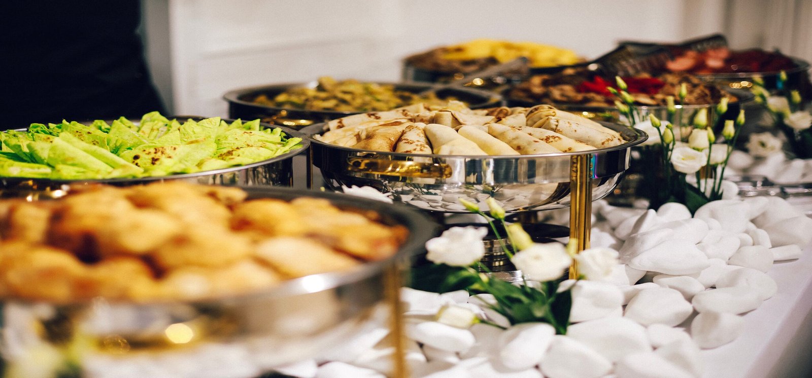 call catering