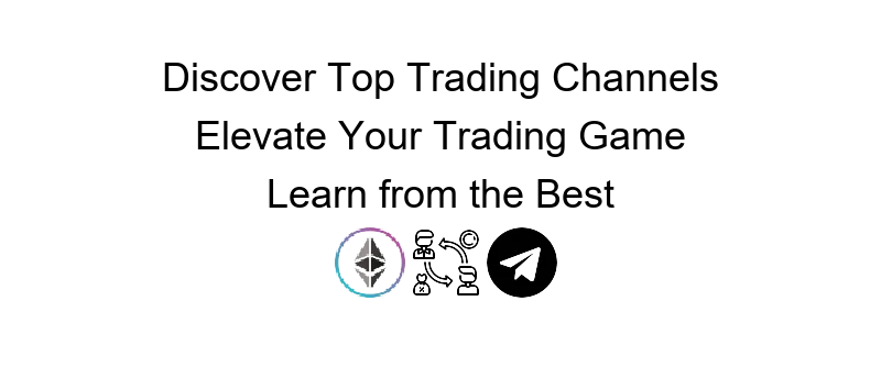 trading group telegram connect with top traders for insights strategies and market trends to enhance your trading experience