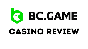 BC.Game Online Casino A New Era of Gaming in Estonia