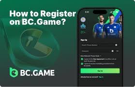 BC.Game Online Casino A New Era of Gaming in Estonia