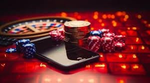 Betonwin Casino La Experiencia Definitiva de Juego en Línea