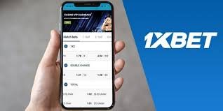 Discover the 1xBet App Your Ultimate Betting Companion -1369369357