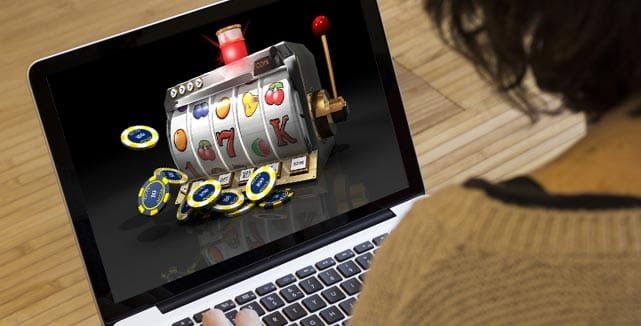 Discover the Advantages of Agent No Wager Online Casino
