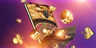 Discover the Excitement of Grand Eagle Online Casino UK