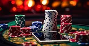 Discover the Thrills of WildRobin Casino & Sportsbook -371770608 Discover the Thrills of WildRobin Casino & Sportsbook -371770608