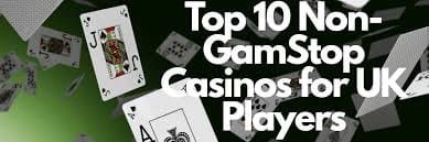 Discovering the Best Gambling Sites Not on GamStop Discovering the Best Gambling Sites Not on GamStop