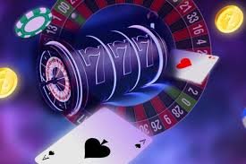 Experience the Best of Online Gaming at 28 Mars Casino