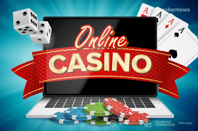 Experience the Thrill at the #1 Online Casino in the UK