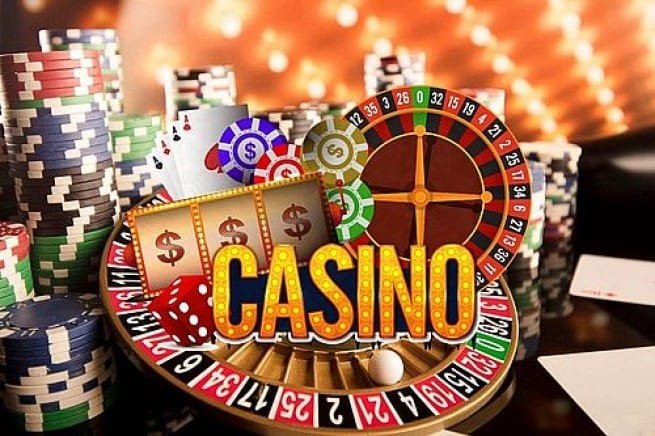 Explore the Exciting World of Casiroom Casino & Sportsbook