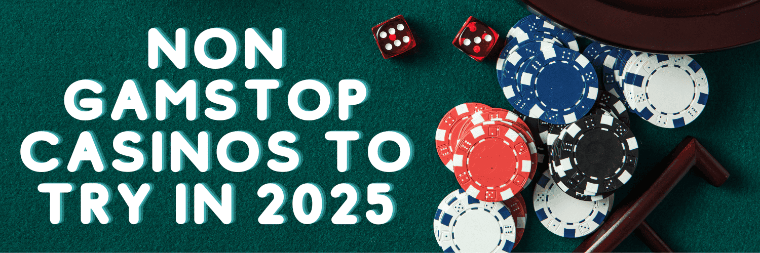 Exploring Non Gamstop UK Casino Sites A Comprehensive Guide -1833021638