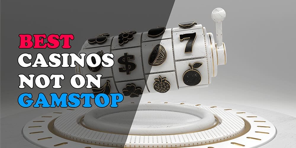 Exploring Online Gambling Casino Not on GamStop