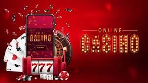 The Enchanting World of Online Casino Slots Charm 28107408