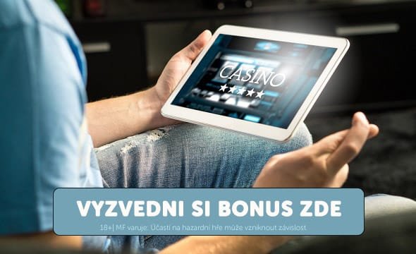 Online Kasino Česká Republika Zábava a Výhry na Dosah Ruky