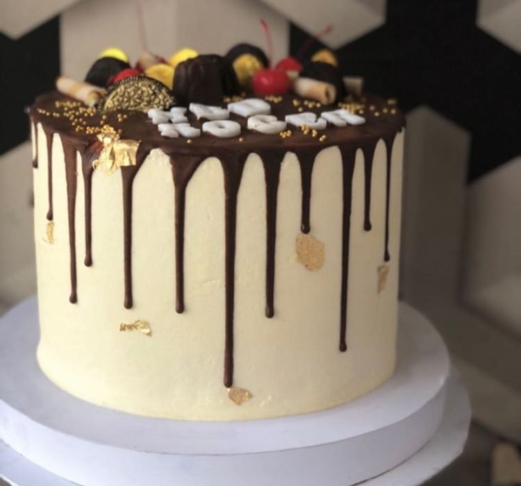 CAKE CAKE